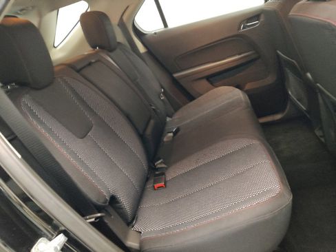 Used 2017 Chevrolet Equinox LS image 19