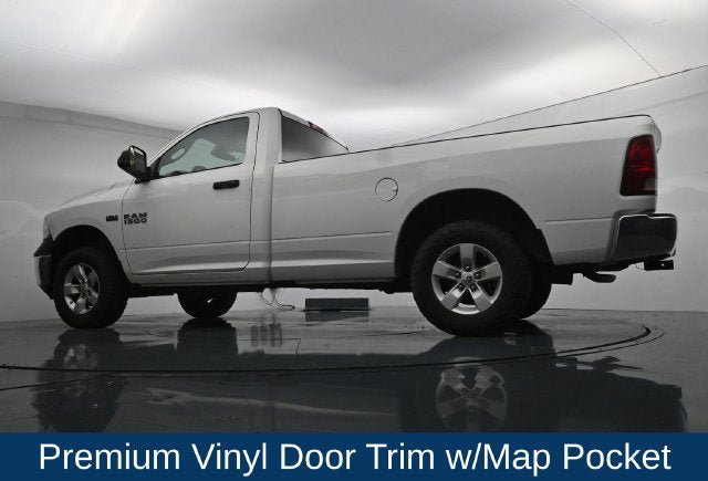 Used 2017 RAM 1500 Tradesman w/ Power & Remote Entry Group RWD image 30