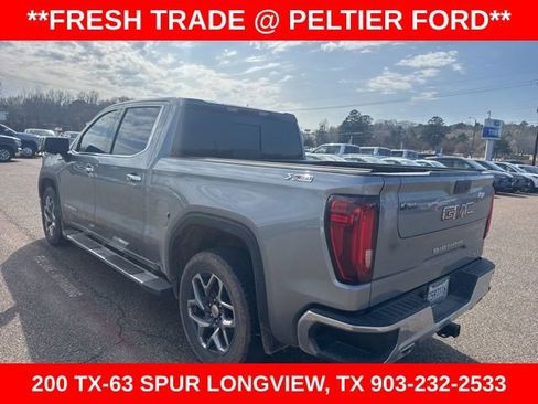 Used 2023 GMC Sierra 1500 SLT image 12