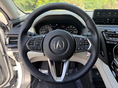 Used 2026 Acura RDX SH-AWD w/ Advance Package image 35