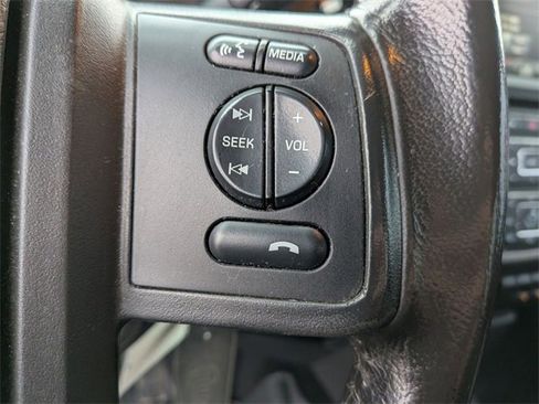 Used 2015 Ford F350 Lariat w/ Chrome Package image 19