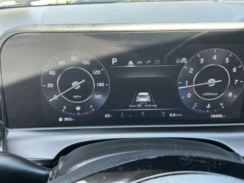 Certified 2024 Kia Seltos S AWD/4WD image 20