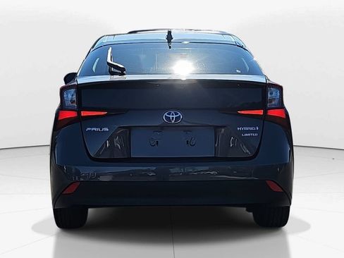 Used 2022 Toyota Prius Limited image 6