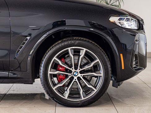 Used 2022 BMW X3 xDrive30i image 11