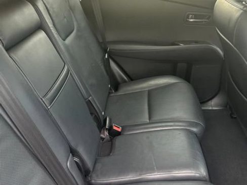 Used 2015 Lexus RX 350 FWD image 13