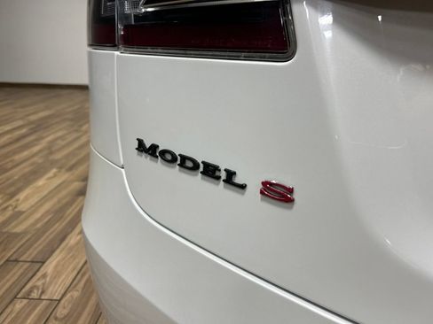Used 2018 Tesla Model S 75D AWD/4WD image 20