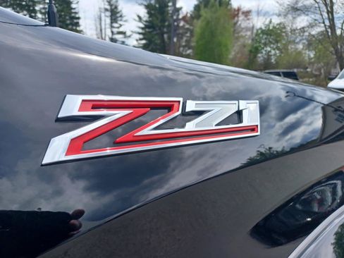 Used 2022 Chevrolet Silverado 1500 RST AWD/4WD image 29