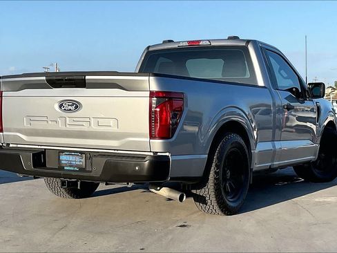 Used 2025 Ford F150 XL AWD/4WD image 22