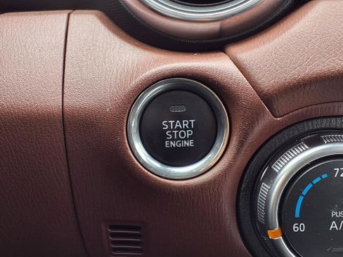 Used 2019 MAZDA MX-5 Miata RF Grand Touring image 19