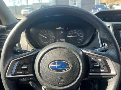 Used 2023 Subaru Impreza 2.0i AWD/4WD image 14