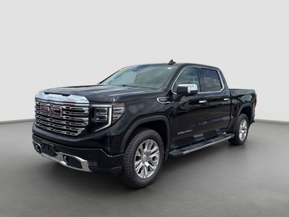Used 2025 GMC Sierra 1500 Denali