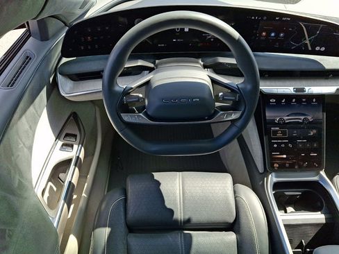 Used 2022 Lucid Air Dream Edition AWD/4WD image 12