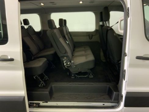Used 2024 Ford Transit 350 XLT image 24