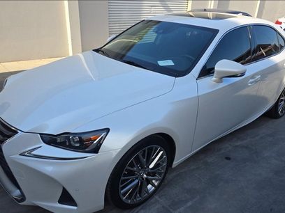 Used 2018 Lexus IS 300