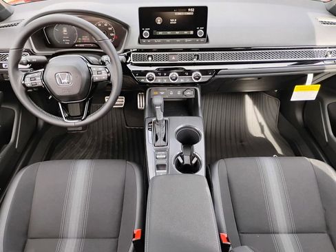 New 2026 Honda Civic Sport image 15