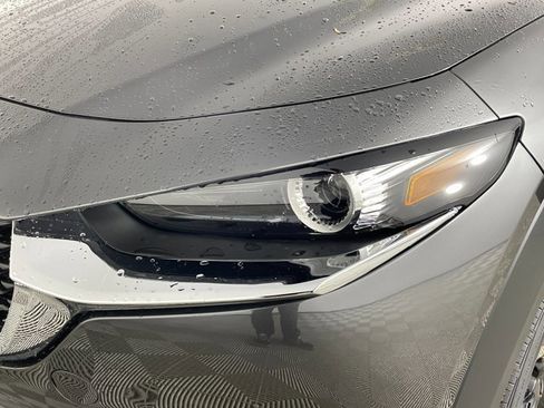 New 2025 MAZDA CX-30 AWD 2.5 S w/ Select Sport Pkg image 22