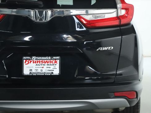 Used 2018 Honda CR-V EX image 45