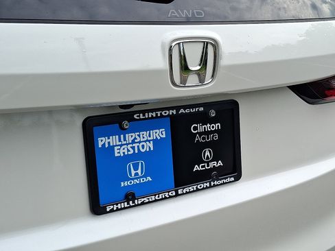 Used 2025 Honda CR-V Sport image 33