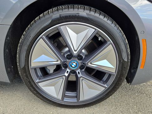 Certified 2024 BMW i4 xDrive40i w/ Premium Package AWD/4WD image 8