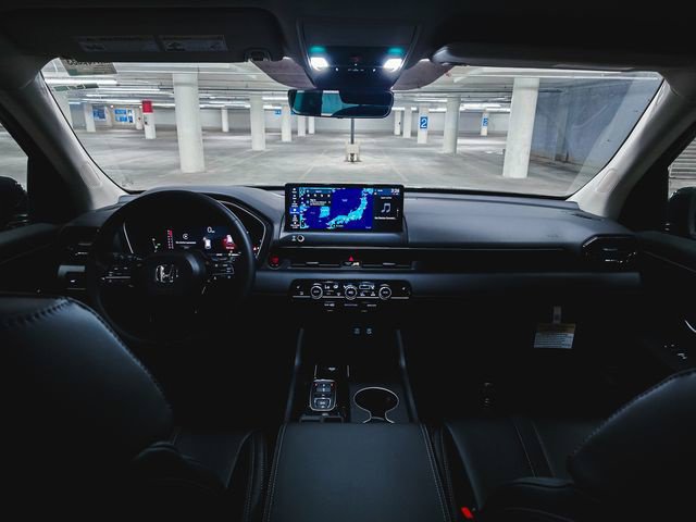 New 2026 Honda Pilot EX-L image 25
