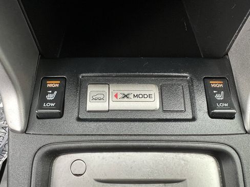 Used 2014 Subaru Forester 2.5i Touring w/ Popular Package #2 image 15