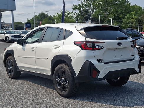 Used 2026 Subaru Crosstrek 2.5i w/ Convenience Package #1 AWD/4WD image 6
