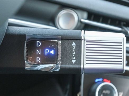 New 2025 Hyundai Tucson SEL image 24