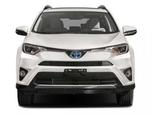 Used 2017 Toyota RAV4 XLE image 7
