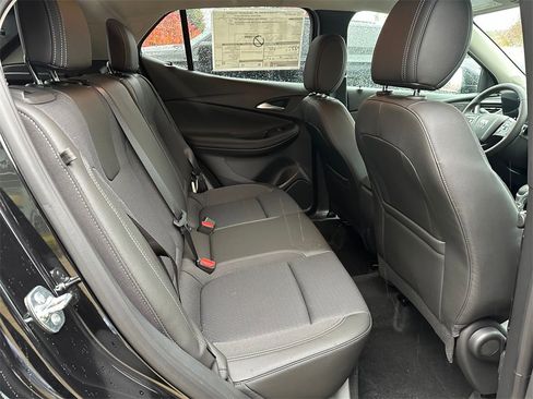 New 2026 Buick Encore GX Preferred image 12