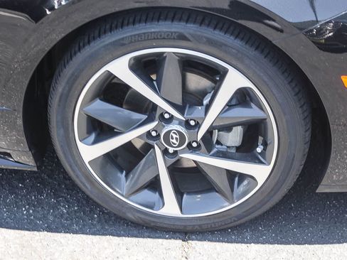 Used 2022 Hyundai Sonata SEL Plus w/ Cargo Package FWD image 12