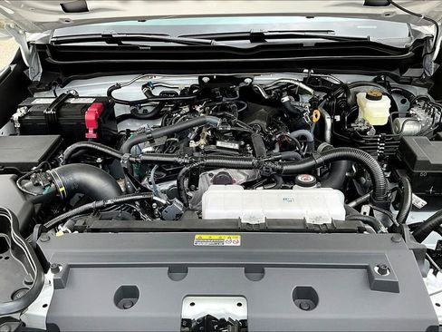 New 2026 Toyota Tacoma TRD Off-Road image 13