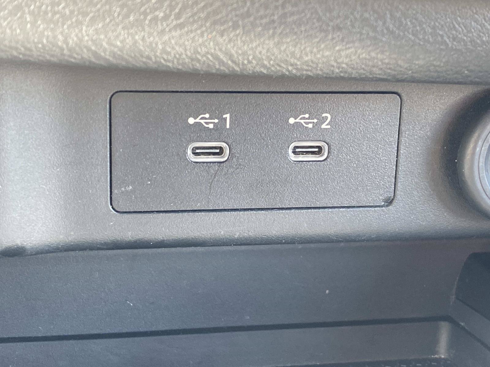 Used 2025 Nissan Rogue SV FWD image 31
