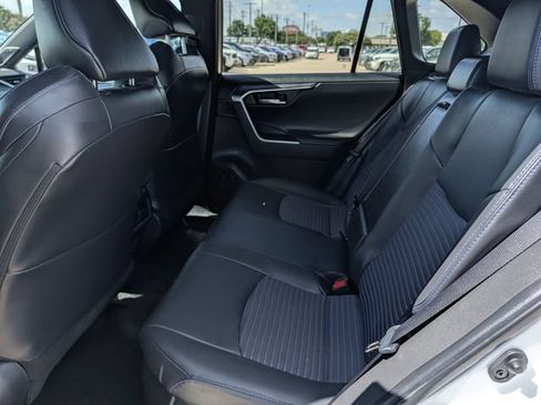Used 2023 Toyota RAV4 XSE AWD/4WD image 27