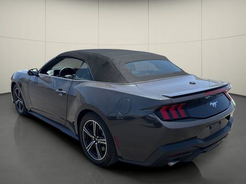 Used 2024 Ford Mustang Premium RWD image 5