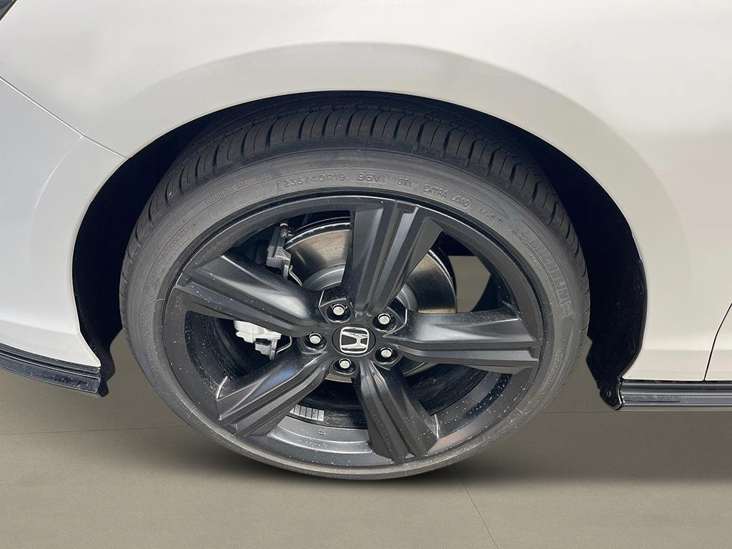 New 2026 Honda Accord Sport image 11