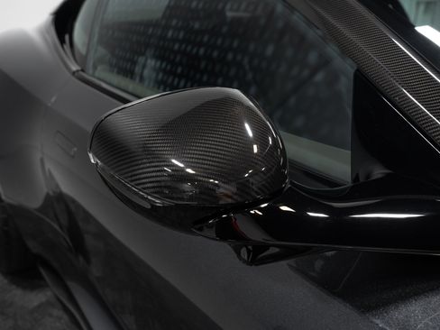 Used 2024 Aston Martin DB12 Coupe RWD image 14