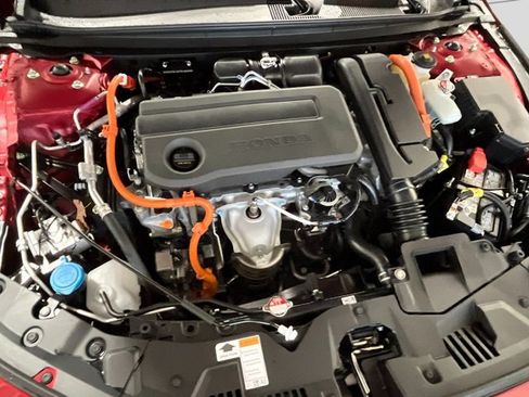 New 2026 Honda Accord EX-L image 11