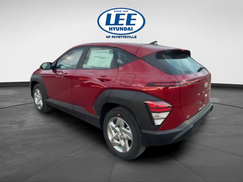 Certified 2026 Hyundai Kona SE FWD image 5