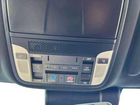 Used 2019 Acura TLX w/ Technology & A-SPEC Pkg image 31