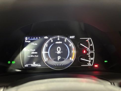 Used 2023 Lexus ES 350 w/ Premium Package image 17