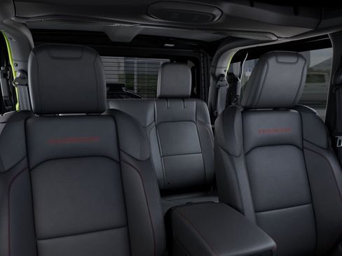 New 2026 Jeep Wrangler Rubicon image 27