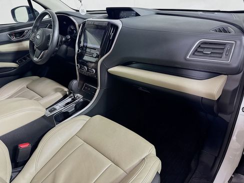 Used 2020 Subaru Ascent Limited w/ Technology Package image 37