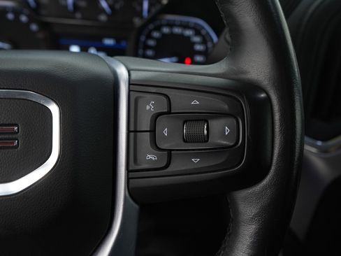 Used 2020 GMC Sierra 1500 SLT w/ SLT Premium Plus Package image 30