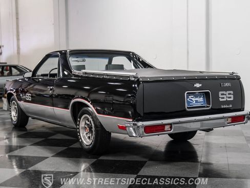 Used 1987 Chevrolet El Camino V8 image 9