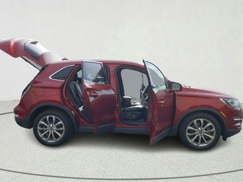 Used 2015 Lincoln MKC Base w/ Equipment Group 101A Select image 14