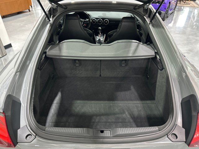 Used 2018 Audi TT RS AWD/4WD image 38