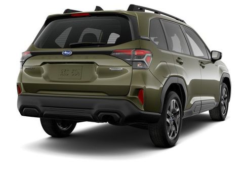 New 2026 Subaru Forester Premium AWD/4WD image 7