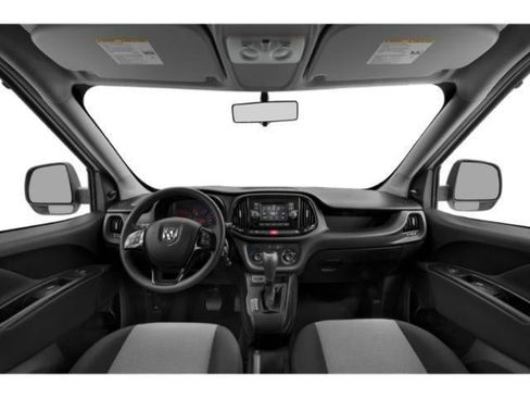 Used 2021 RAM ProMaster City Tradesman SLT image 8