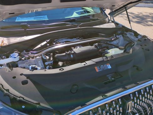 New 2026 Lincoln Aviator Reserve image 26