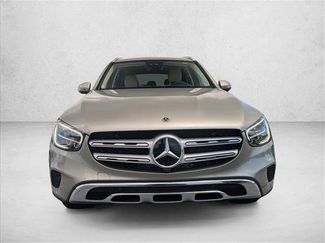Used 2022 Mercedes-Benz GLC 300 video 2